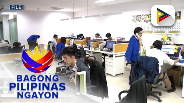 Panayam kay NAPC Formal Labor and Migrant Workers Sector, Sectorial Representative Edwin Bustillos kaugnay sa employment policies at Labor Day