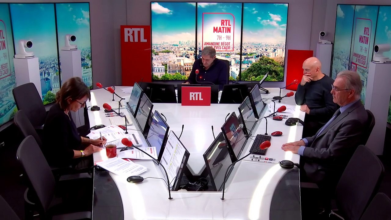 LENGLET-CO -  la crise du logement se prolonge: le derniers chiffres de la construction du neuf sont dramatiques