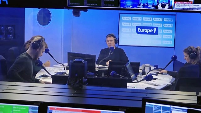 «On est prêts» : à Marseille, hôteliers et restaurateurs attendent de pied ferme l'arrivée de la flamme olympique