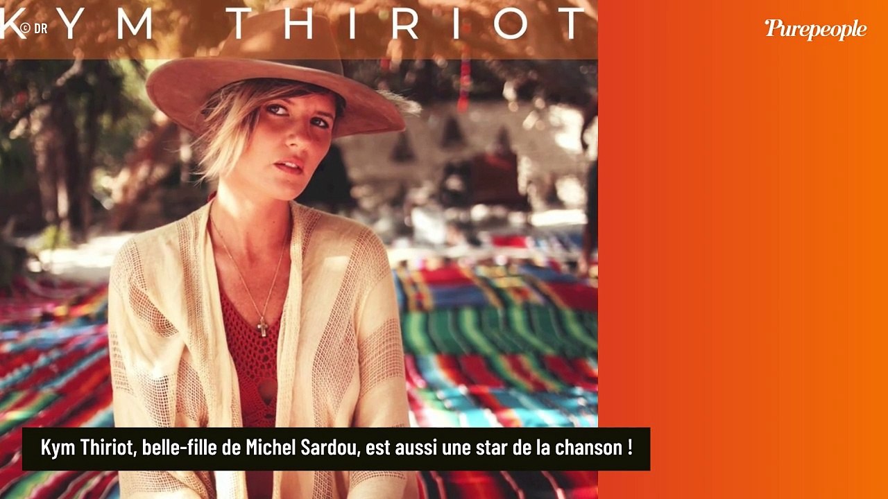 Michel Sardou : Son fils Romain en couple avec une chanteuse, la famille d'artistes s'agrandit !