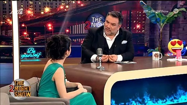 Άννα Λουιζίδη - Ψυχοκόρες Το spoiler για το φινάλε της σειρά