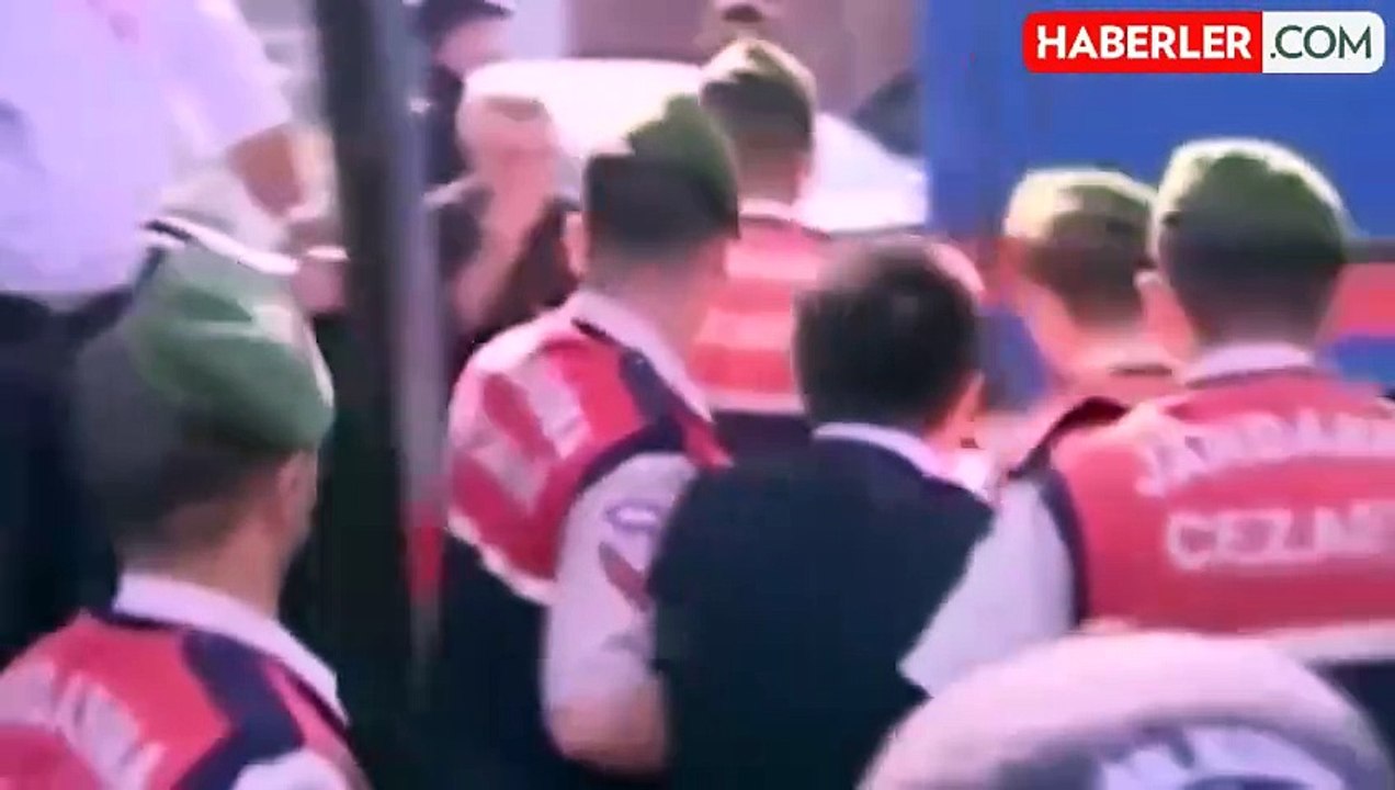 10 yıl sonra bir ilk! Münevver Karabulut'un katili Cem Garipoğlu'nun otopsi görüntüleri ortaya çıktı