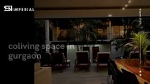coliving space in gurgaon