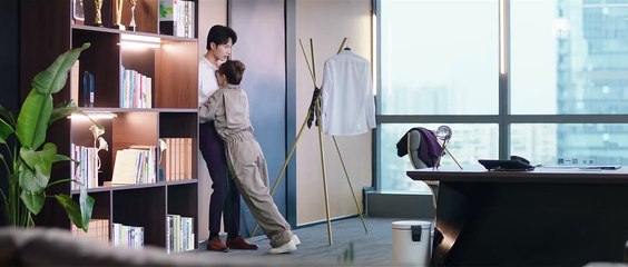 Warm Meet You S01E03