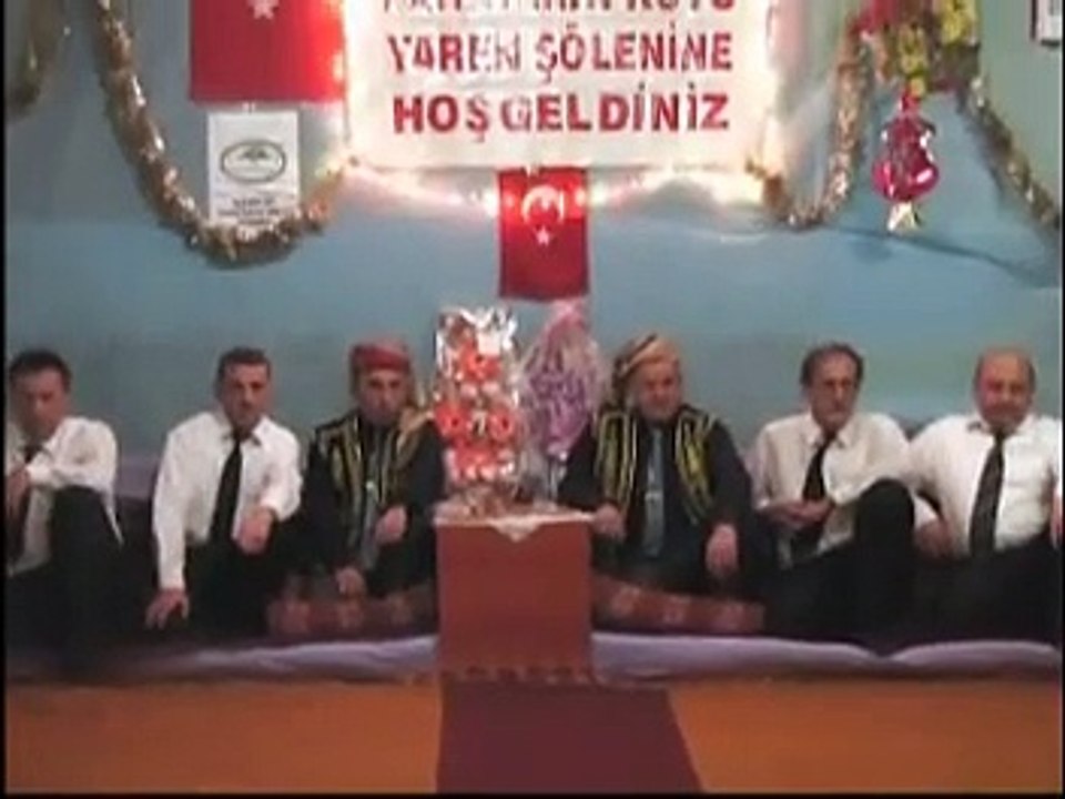 2011-YAREN - 1