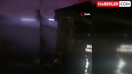 Bursa'da Kümesler Kundaklandı, 150 Güvercin Yanarak Telef Oldu