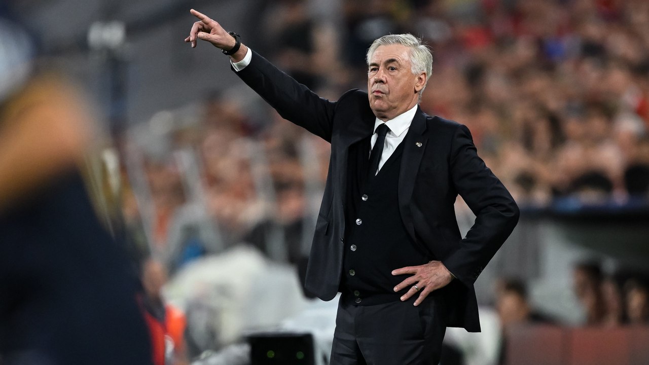 Ancelotti lobt Bayern: 'Bewiesen, dass sie eine großartige Mannschaft sind'