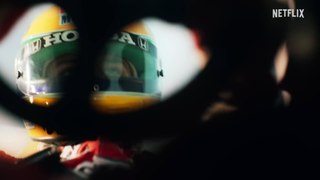 Senna (Teaser Trailer HD)