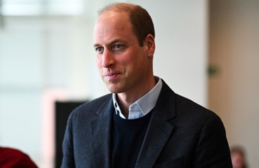 Prince William says family are ‘all doing well’ amid Princess Catherine’s cancer treatment