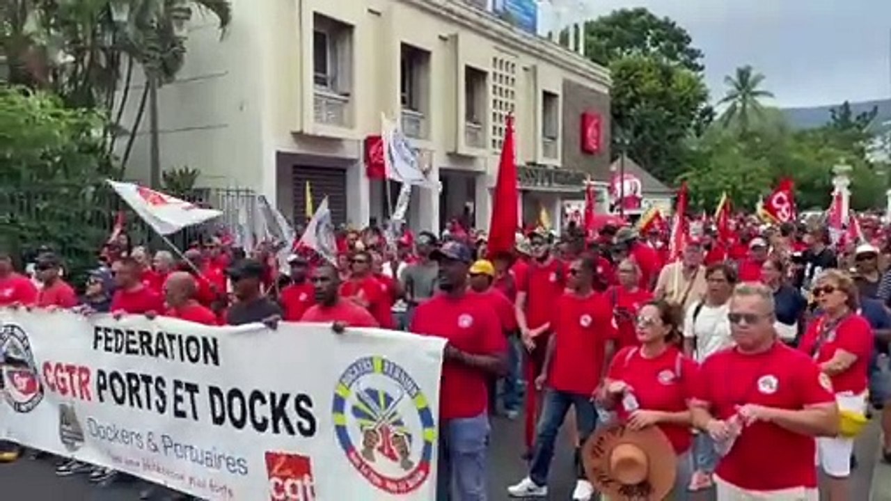 1er mai