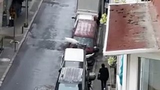 Pangaltı’dan Taksim’e yürüyen Umut-Sen üyeleri gözaltına alındı