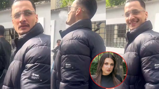 Himanshi Khurana से Breakup के बाद बदला Bigg Boss fame Asim Riaz का हुलिया,नहीं कर पा रहे Moveon ?