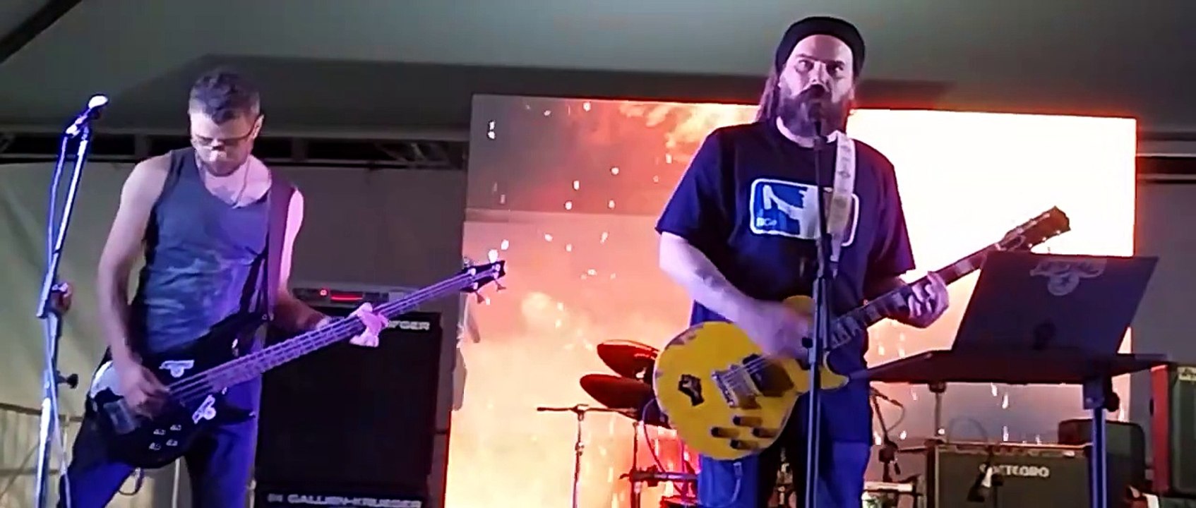 CACHIMBO DA PAZ - SUPERHALL COVER - ARTUR NOGUEIRA STREET FEST 2024