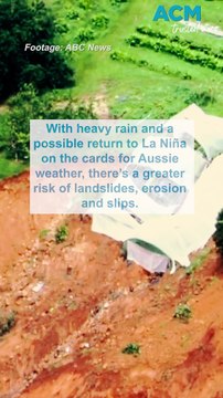 How planting native trees can protect your property from climate change and landslides