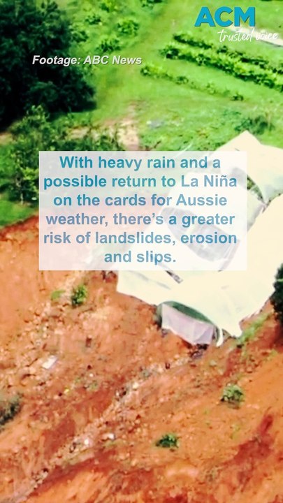 How planting native trees can protect your property from climate change and landslides