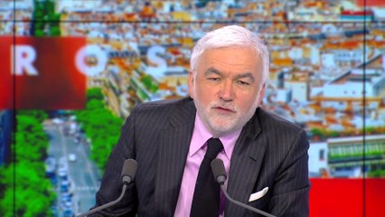L'édito de Pascal Praud : «Matisse : la mère de l'agresseur sous contrôle judiciaire»