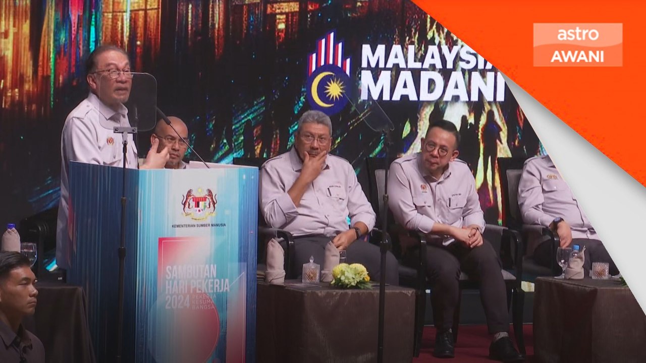 PM ingatkan tidak buat tohmahan, fitnah sesuka hati