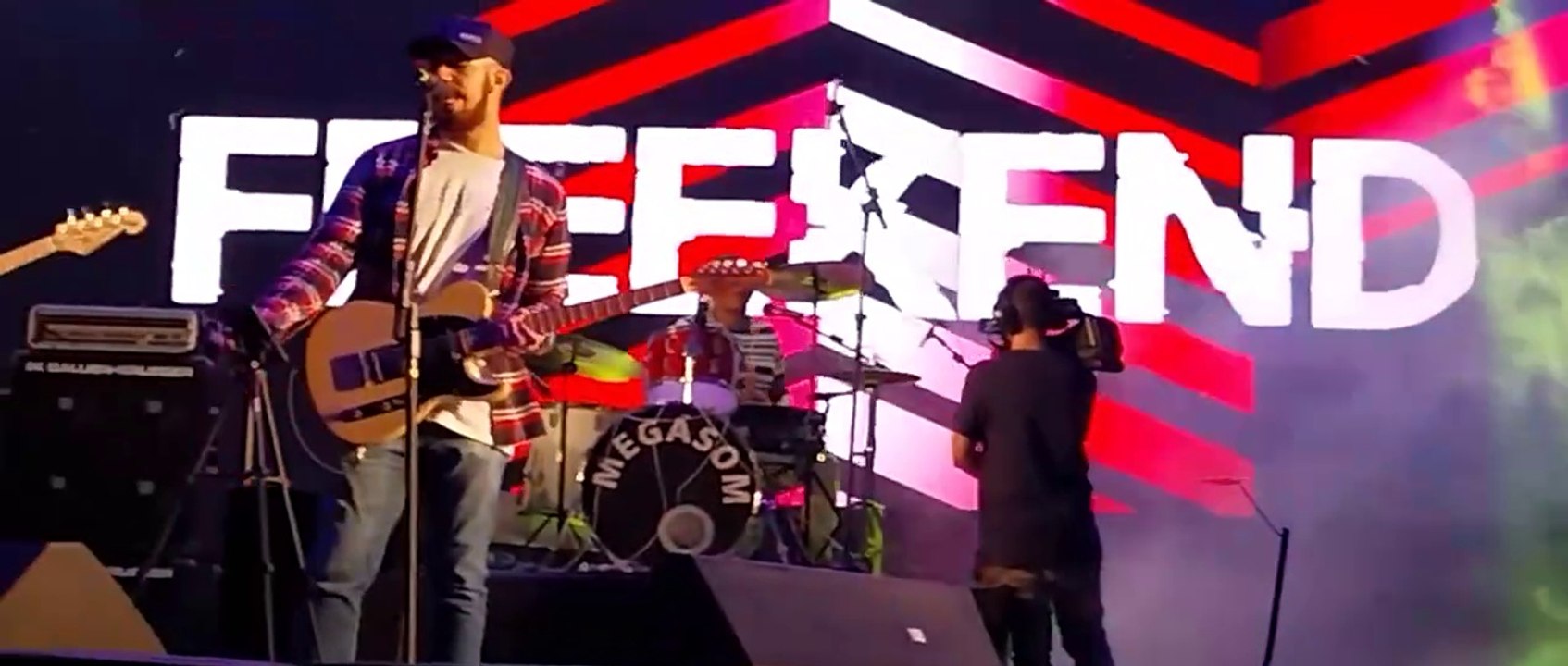 DAY TRIPPER - FREEKEND COVER - CULTURA ROCK ESPECIAL ARTUR NOGUEIRA 75 ANOS