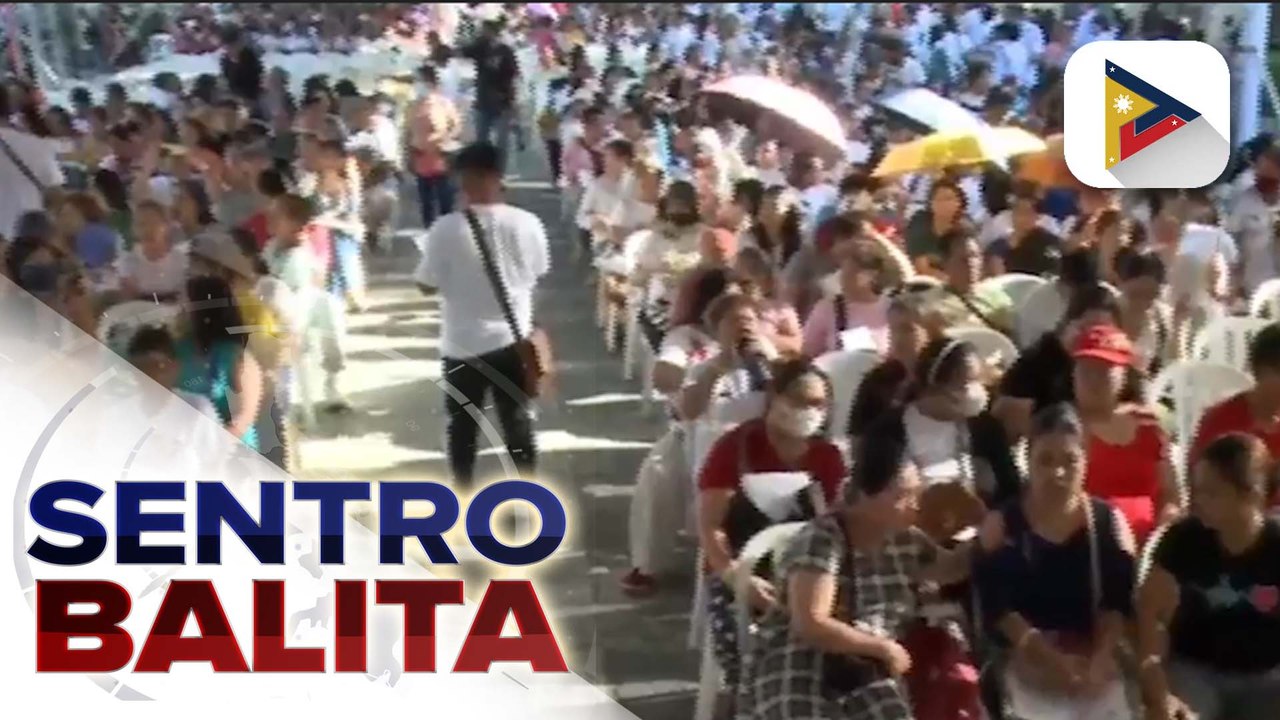 Mahigit 9,000 trabaho, alok ng QC-LGU ngayong Labor Day