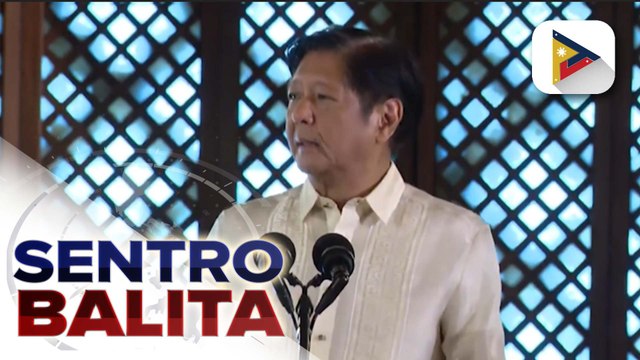 PBBM, pinarerebyu sa Regional Tripartite Wage and Productivity Board ang minimum wage rate ng mga manggagawa