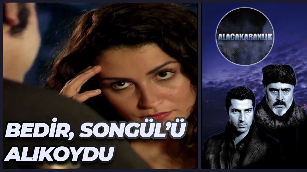 Havuzda Sevişip Dünyayı Seyretsek Ne Güzel Olur Değil mi? | Alacakaranlık