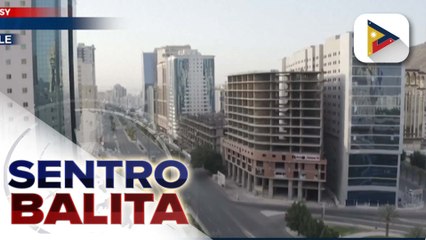 DMW Sec. Cacdac, nakatakdang pumunta sa Saudi Arabia