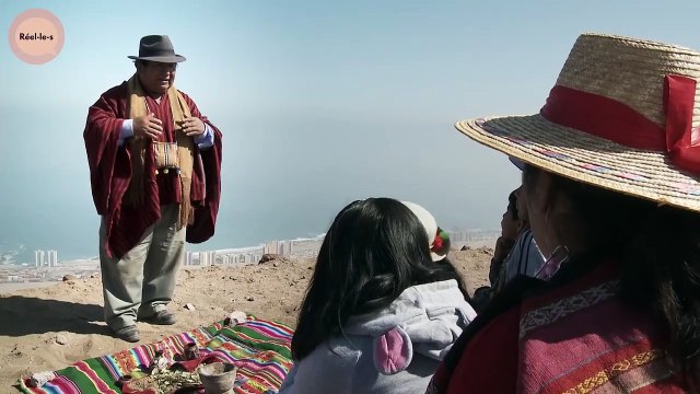 L’Énigme des Géoglyphes _ Réel·le·s _ ÉPISODE 3