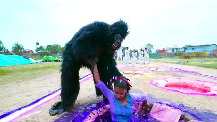 New Funniest Comedy Video Most Watch Viral Funny Video 2024