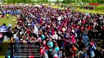 Bojo Galak - JIHAN AUDY Lamongan Jawa Timur DANGDUT KOPLO NEW PALLAPA Terbaru 2018