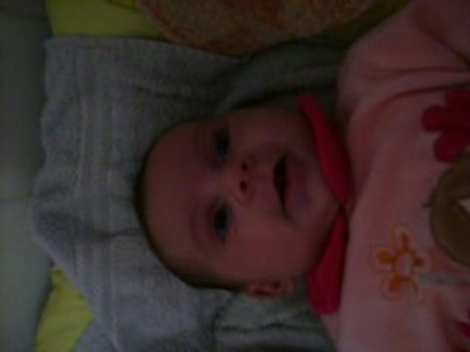 sourires de Loane - 09.04.08