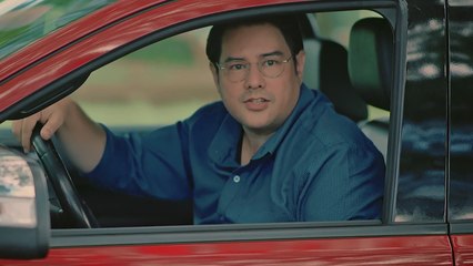 My Guardian Alien: Mahuhuli na kaya si Grace? (Teaser)