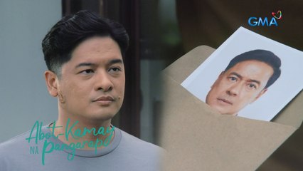 Abot Kamay Na Pangarap: Moira, tutuldukan na ang buhay ni Carlos! (Episode 512)
