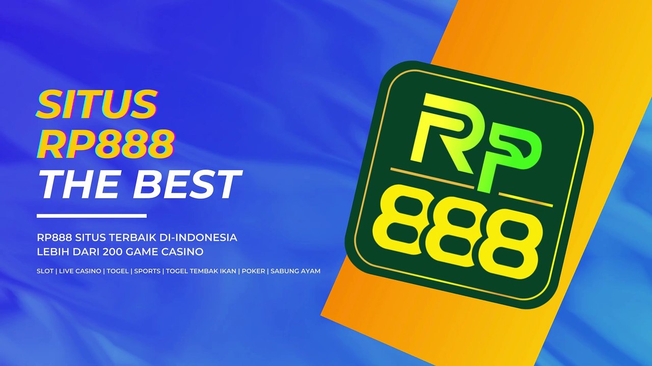 Video RP888
