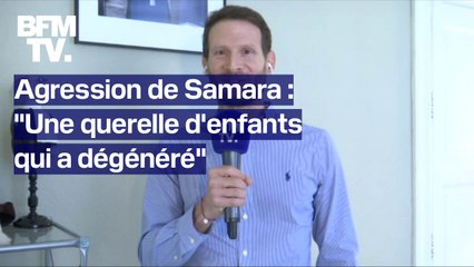 "Une querelle d'enfants qui a dégénéré": l'avocat d'une suspecte dans l'agression de Samara s'exprime