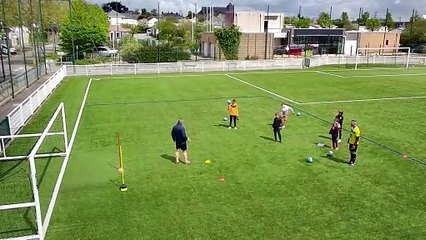 Stage EdeG 2024 Drone Vidéo10