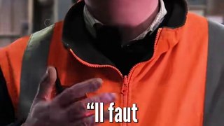 Le cri du coeur d'un patron breton EDF veut lui couper son electricité