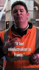 Le cri du coeur d'un patron breton EDF veut lui couper son electricité