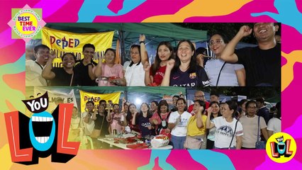 Welcome to the Best Bangus Festival Ever! (YouLOL Exclusives)