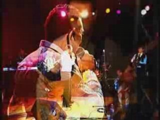 MultiCam Give Me The Night