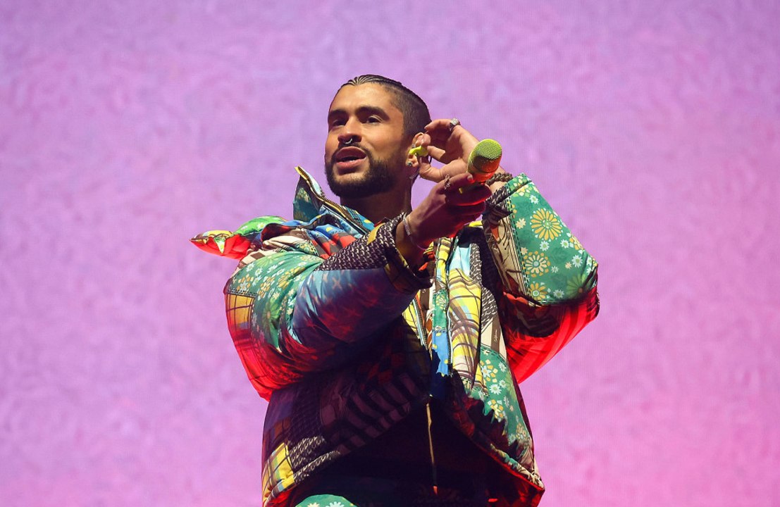 Bad Bunny: Deshalb spricht er in Interviews kein Englisch