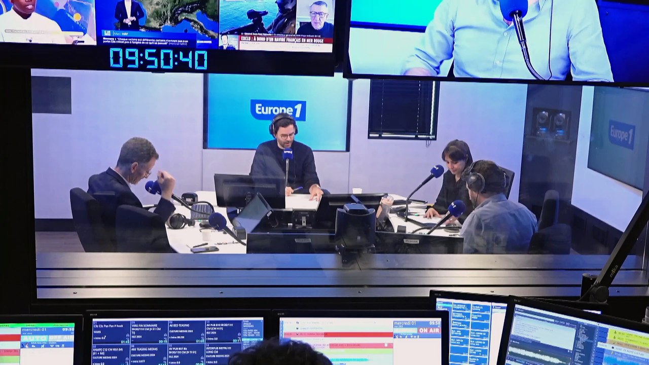 Les chaînes ont communiqué leurs résultats du mois d’avril et la Commission européenne en guerre contre Facebook et Instagram