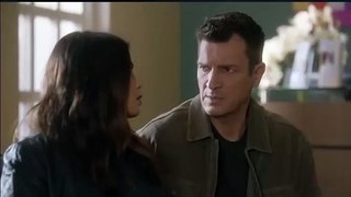 The Rookie 6x08 Promo 'Punch Card' (2024) Nathan Fillion series