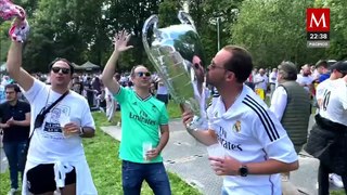 Alessandro del Piero: 'Real Madrid tiene una relación especial con la Champions League'