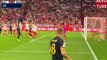 Bayern Munich vs Real Madrid 2-2  Vinicius 2x, Kane & Sane HIGHLIGHTS and GOALS