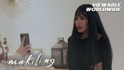 Makiling: IT'S A PRANK, PORTIA! (Episode 81)