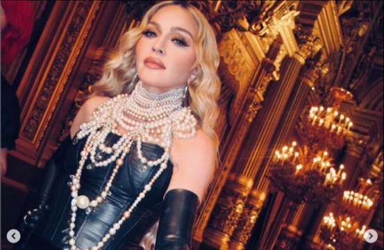 Show de Madonna no Rio de Janeiro será marcado por altas temperaturas