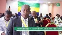 [#Reportage ] Télécommunication : vers une nationalisation de Moov Africa Gabon Telecom