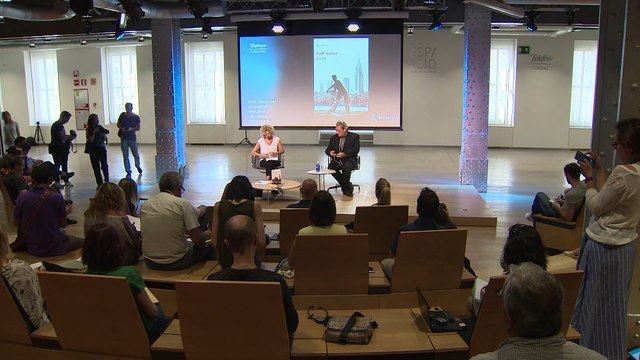 Muere el destacado escritor estadounidense Paul Auster a los 77 años