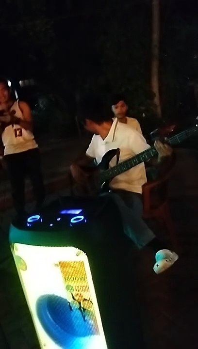 banda