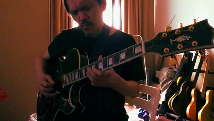 in your own sweet way T2